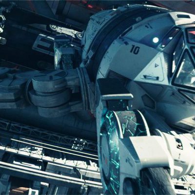 Independence Day: Contraataque