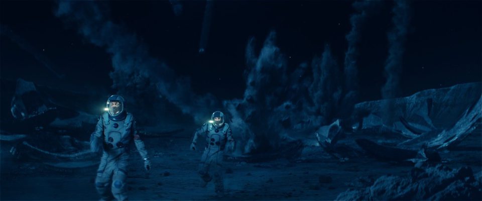 Independence Day: Contraataque