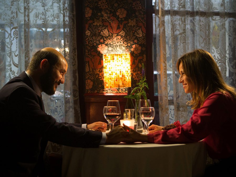 El hombre de las mil caras