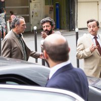 El hombre de las mil caras