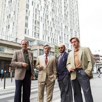 El hombre de las mil caras