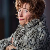 La leyenda de Barney Thomson