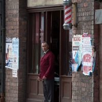 La leyenda de Barney Thomson