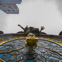 Crazy About Tiffany's 