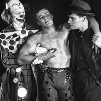 El mayor espectáculo del mundo 