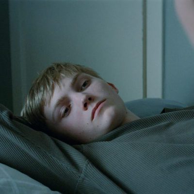 Después de esto (The Here After)