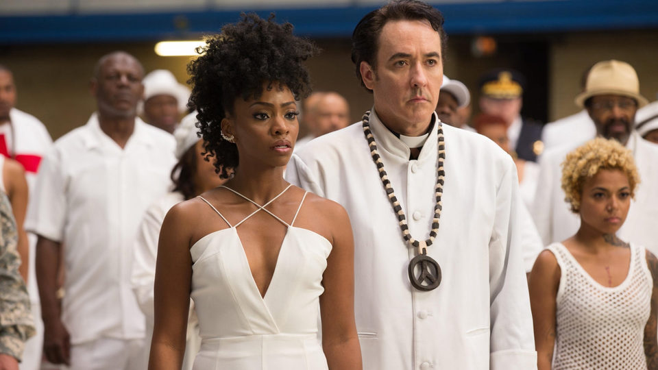 Chi-Raq