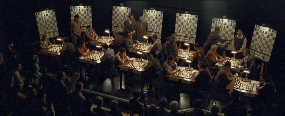 El caso Fischer