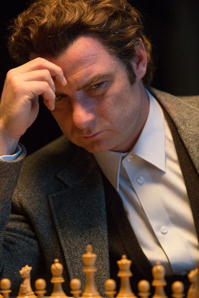 El caso Fischer