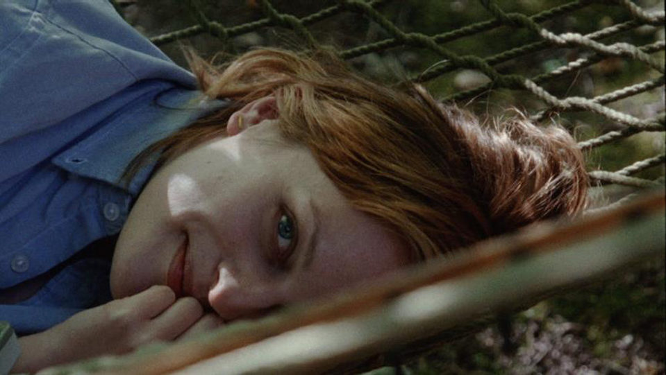 Queen of Earth