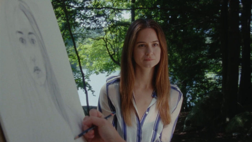 Queen of Earth