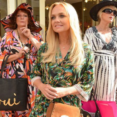 Absolutamente fabulosas