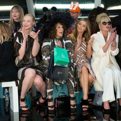 Absolutamente fabulosas