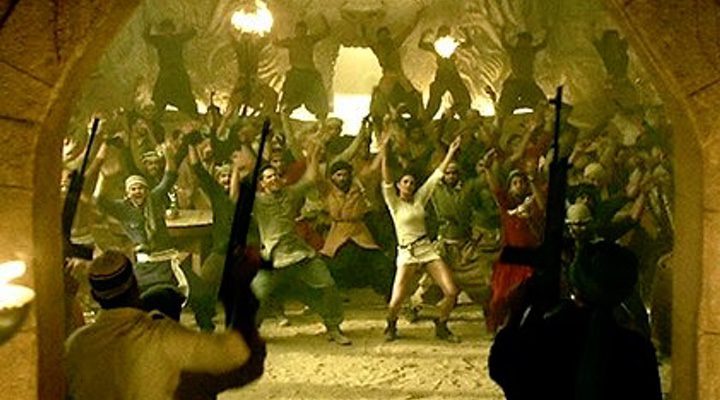 Dishoom
