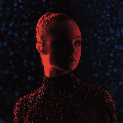 The Neon Demon