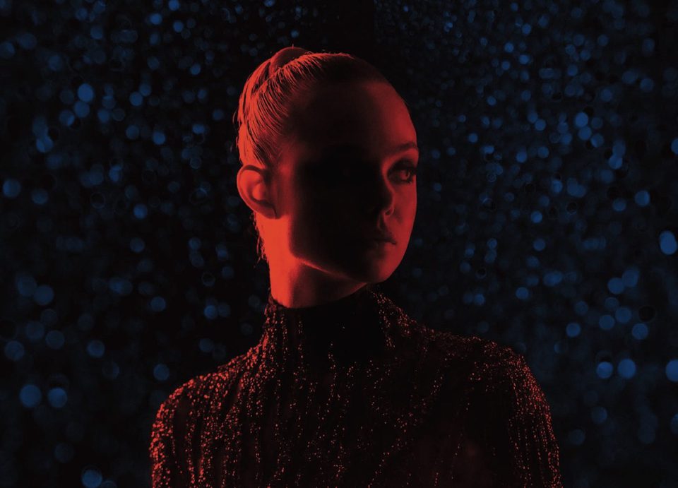 The Neon Demon