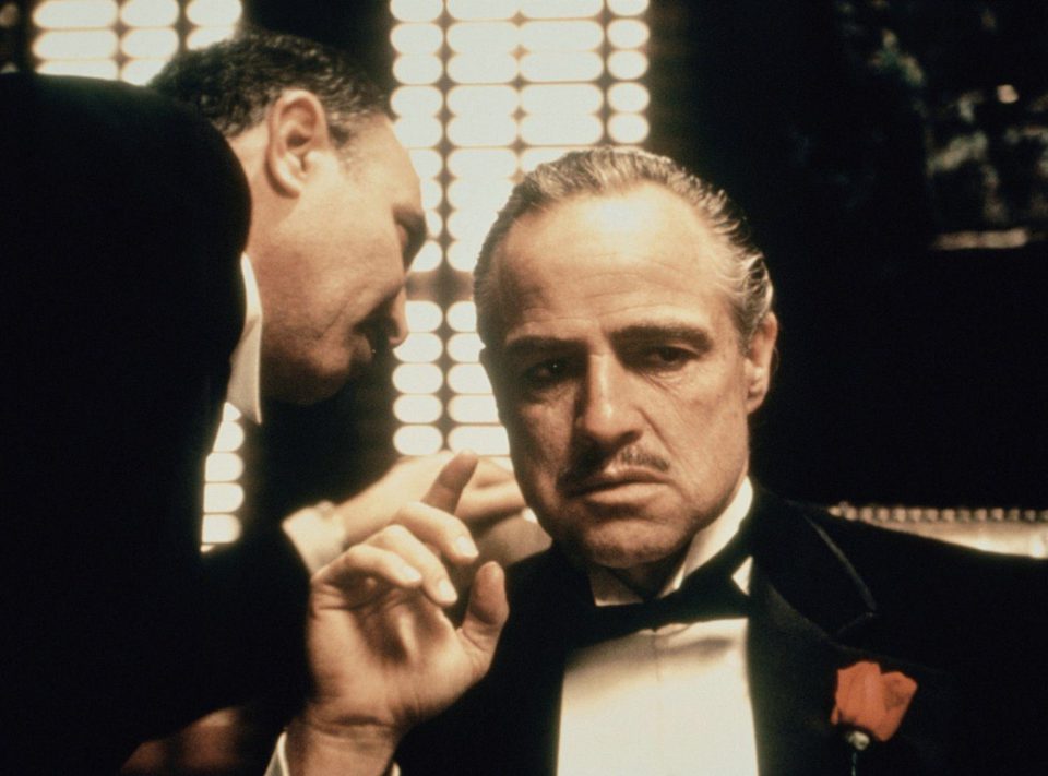 El Padrino