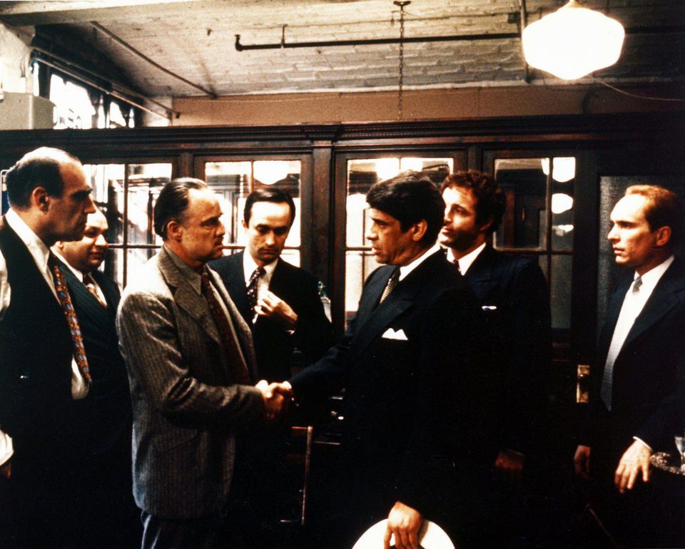 El Padrino