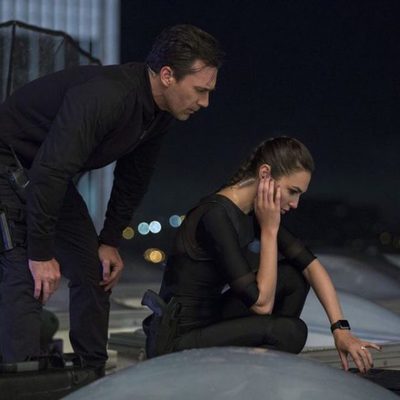 Las apariencias engañan