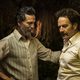Infiltrado (The Infiltrator)