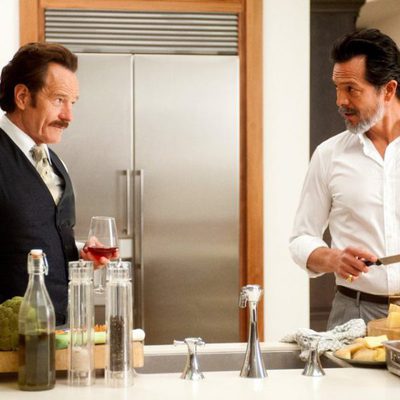 Infiltrado (The Infiltrator)