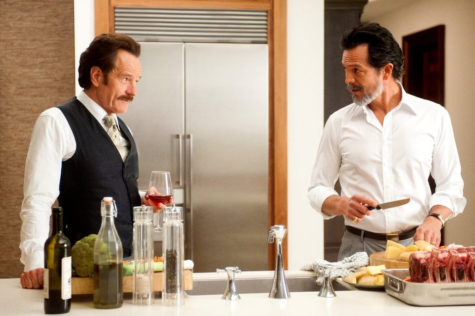 Infiltrado (The Infiltrator)