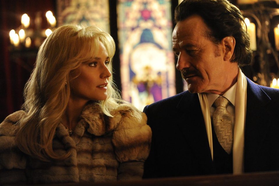 Infiltrado (The Infiltrator)