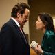 Infiltrado (The Infiltrator)