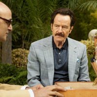 The Infiltrator