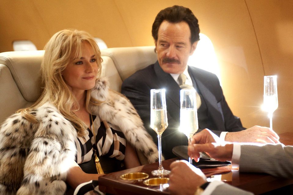 Infiltrado (The Infiltrator)
