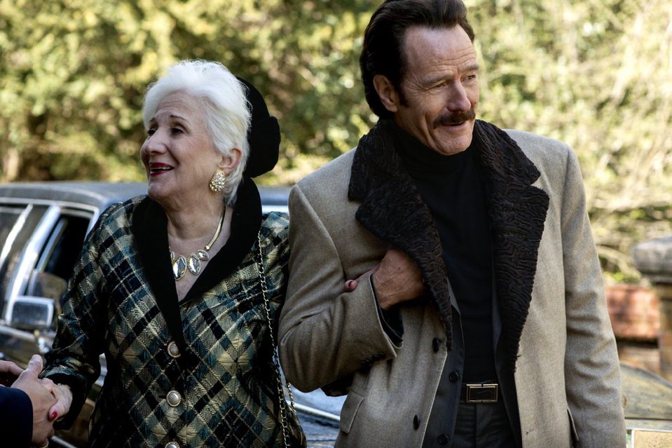 Infiltrado (The Infiltrator)