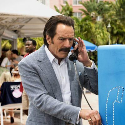 Infiltrado (The Infiltrator)