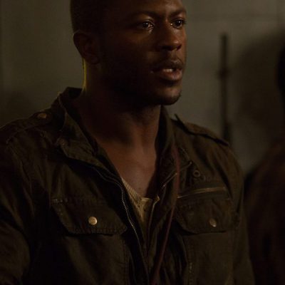 12 Horas para Sobrevivir: El Año de la Elección