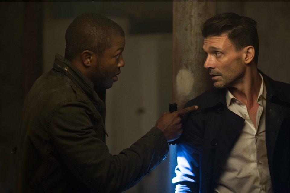 Frank Grillo