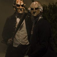 Election: La Noche de las Bestias