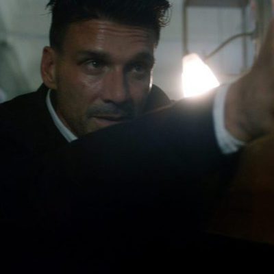 12 Horas para Sobrevivir: El Año de la Elección