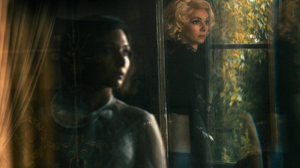 The Duke of Burgundy
