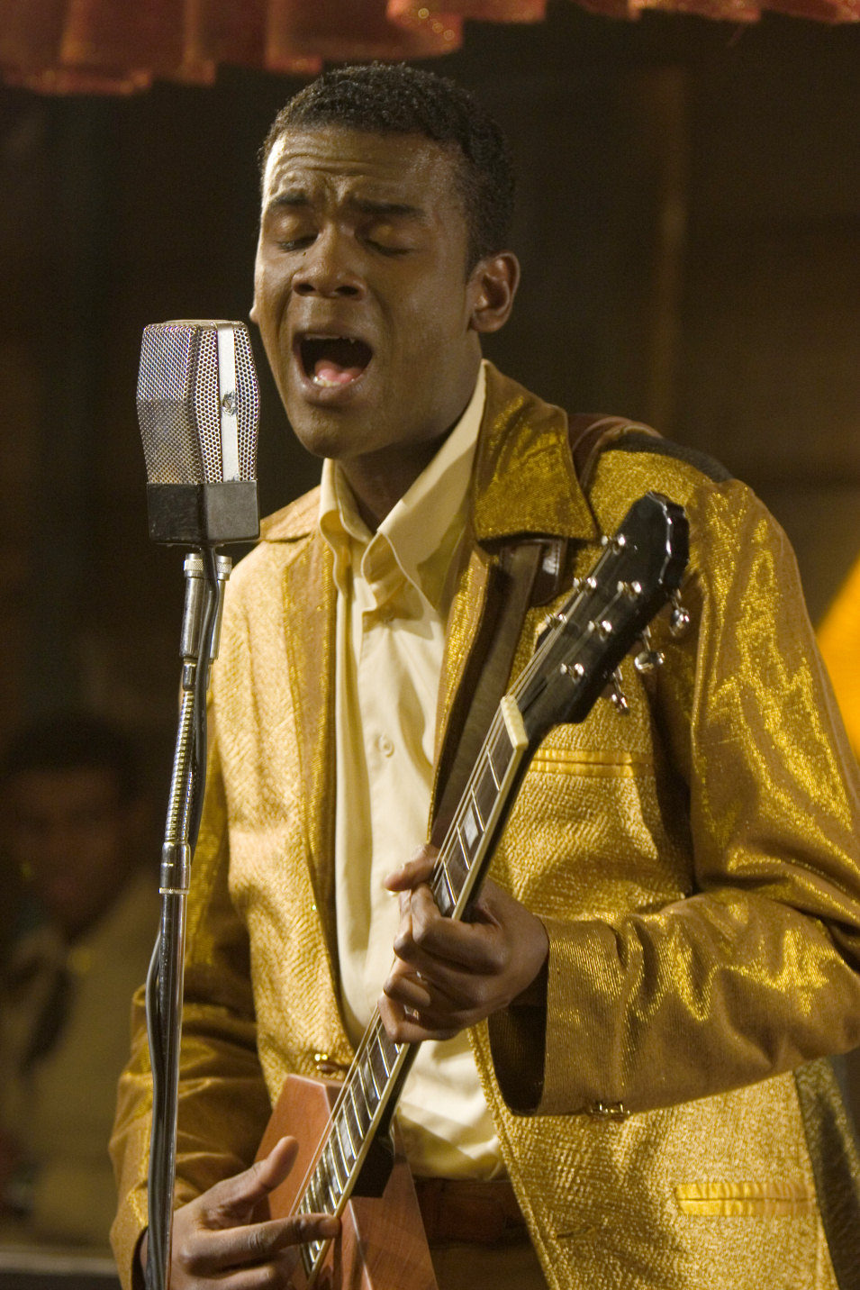 Honeydripper