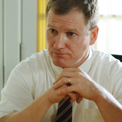 No tan duro de pelar