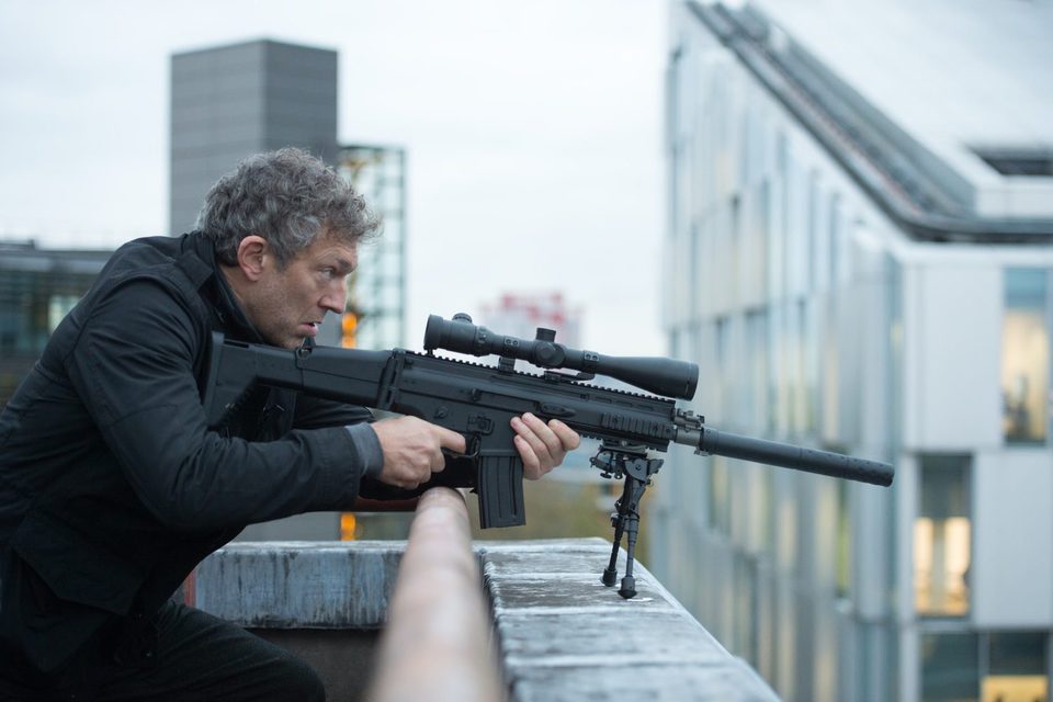 Jason Bourne