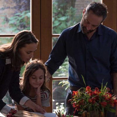 Después de nosotros