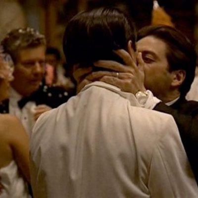 El Padrino: Parte II