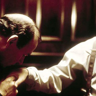 El Padrino: Parte II