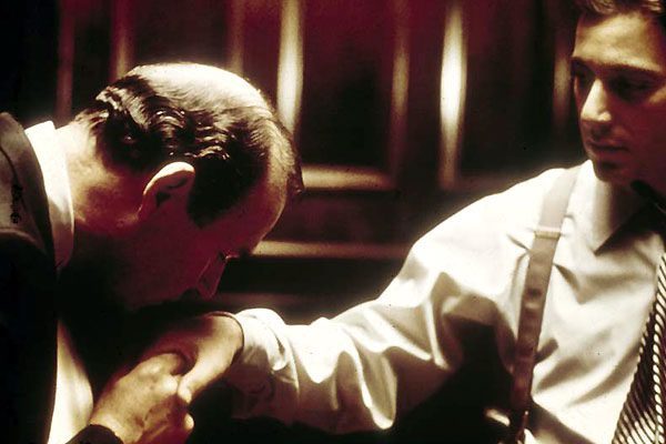 El Padrino: Parte II