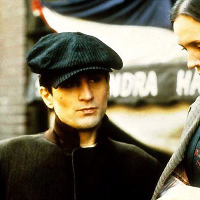 El Padrino: Parte II