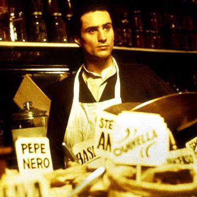 El Padrino: Parte II