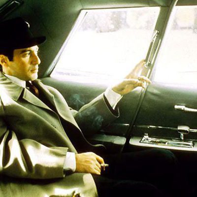 El Padrino: Parte II