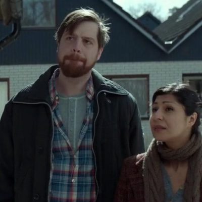 Un hombre llamado Ove