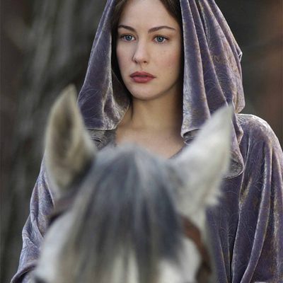 El Señor de los anillos: El retorno del rey