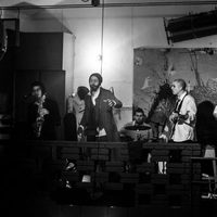 El espectro de Le Thuit 